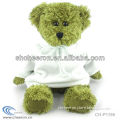 Teddy Bear Mascot Costume